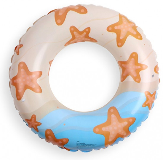 Круг для плавания