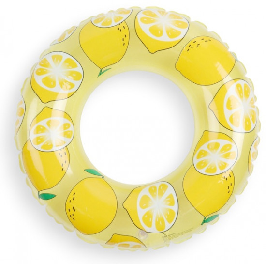 Круг для плавания «Лимон»