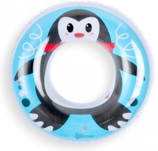 Круг для плавания «Пингвин»