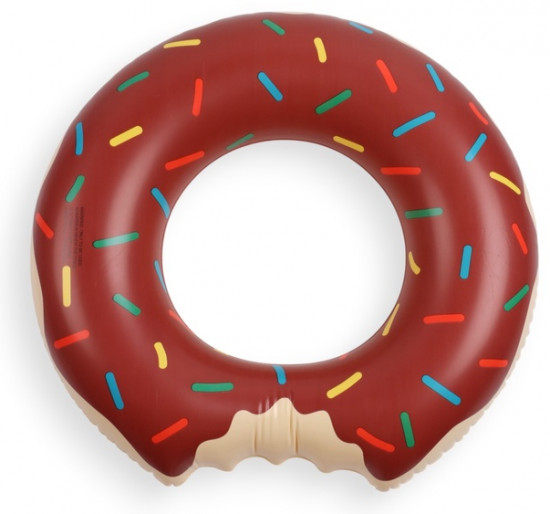 Круг для плавания «Пончик»