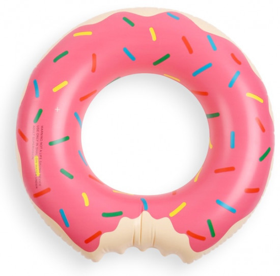 Круг для плавания «Пончик»