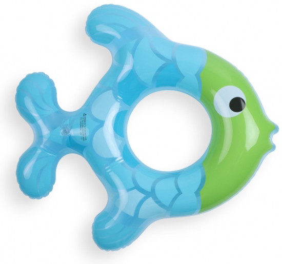 Круг для плавания «Рыбка»