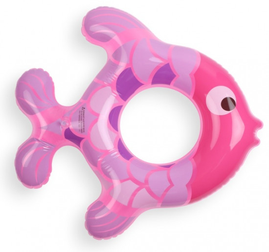 Круг для плавания «Рыбка»