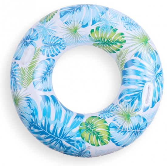 Круг для плавания «Тропики»