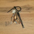 темно-зеленый