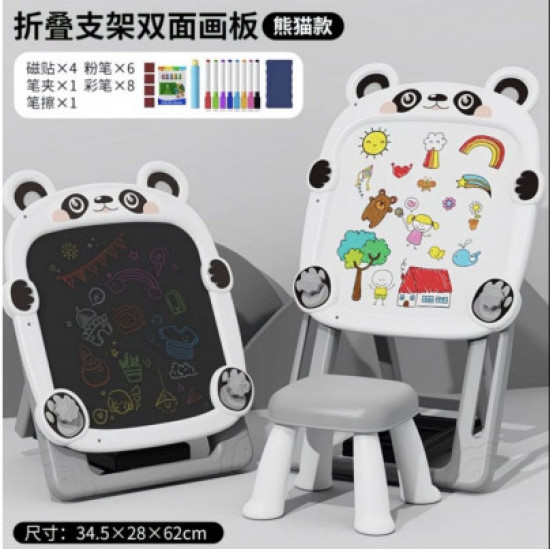 Детский мольберт