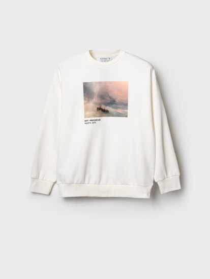 Свитшот для мальчиков