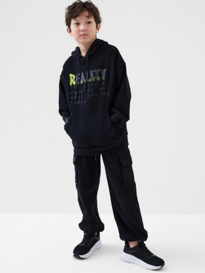 Худи для мальчиков