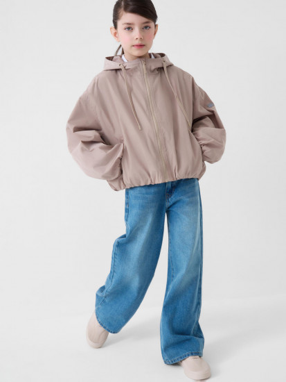Ветровка для девочек