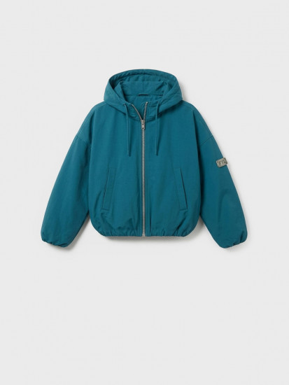 Ветровка для девочек