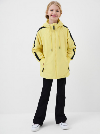 Ветровка для девочек
