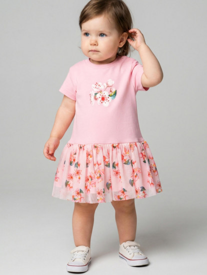 Платье для девочек