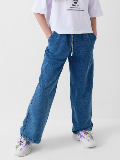 Брюки для девочек