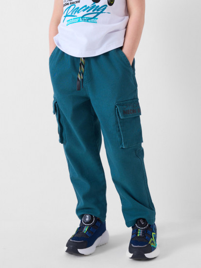 Брюки для мальчиков