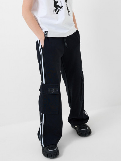 Брюки для мальчиков