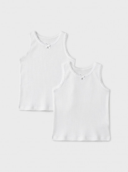 Комплект маек для девочек