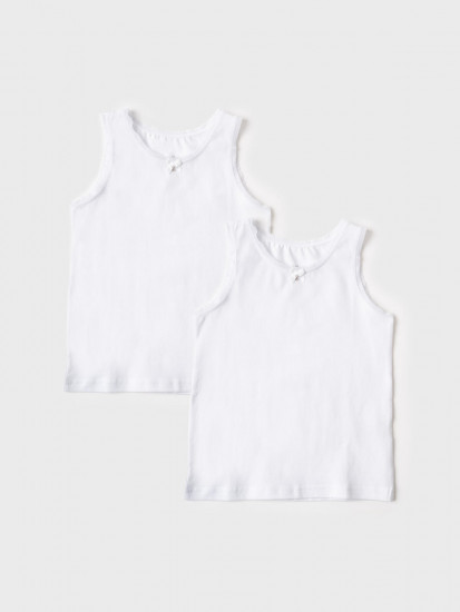 Комплект маек для девочек