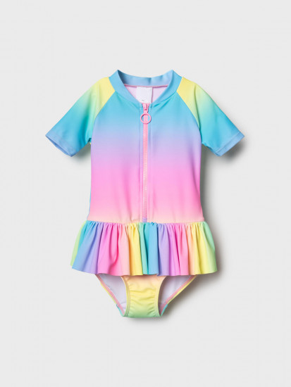 Купальник для девочек