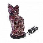 Светильник «Кот»