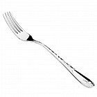 Вилка столовая «Ирисы»