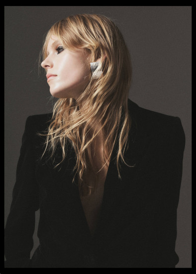 Серьги женские