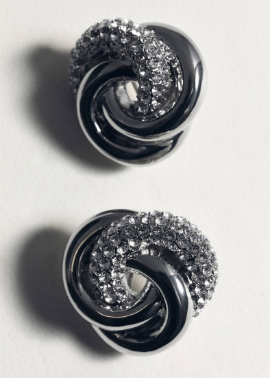 Серьги женские