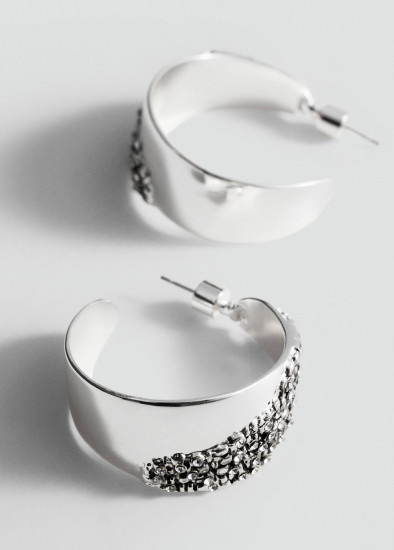 Серьги женские