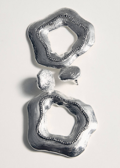 Серьги женские