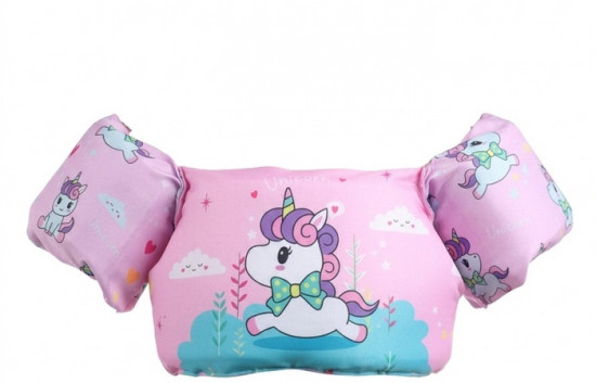 Жилет для плавания «Единорожка»