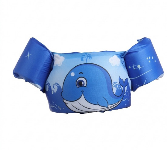 Жилет для плавания «Китёнок»