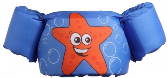 Жилет для плавания Морская звезда
