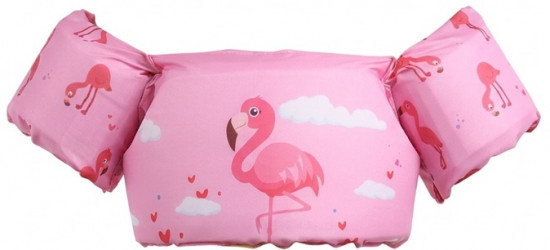 Жилет для плавания «Фламинго»