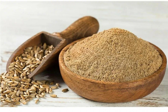 Семена расторопши молотые