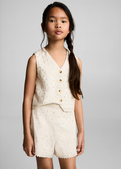 Топ женский