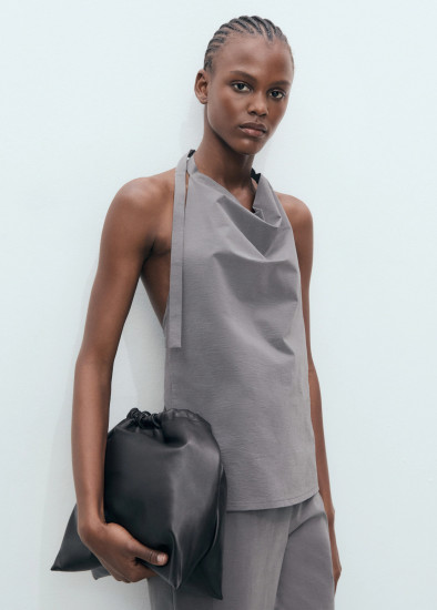 Топ женский