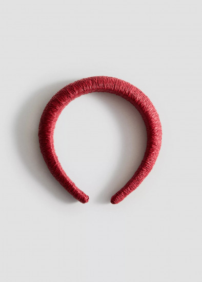 Ободок для волос