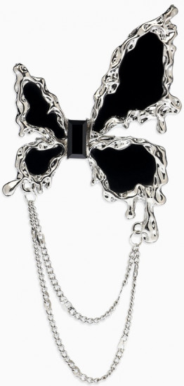 Брошь «Бабочка»