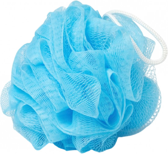 Мочалка для тела «Шар»