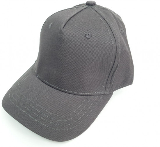 Бейсболка унисекс с жестким лбом «Cappello»