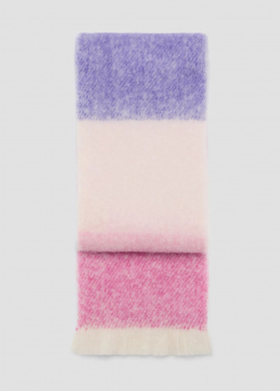 Шарф женский