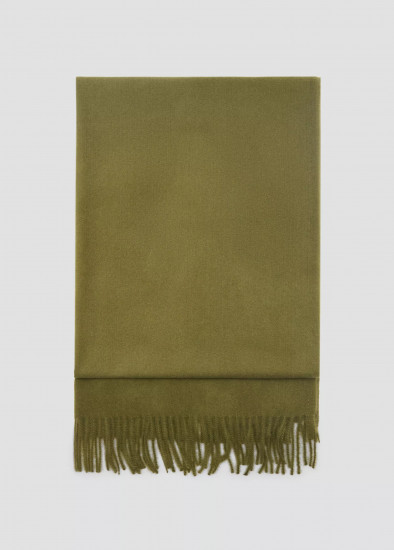 Шарф женский