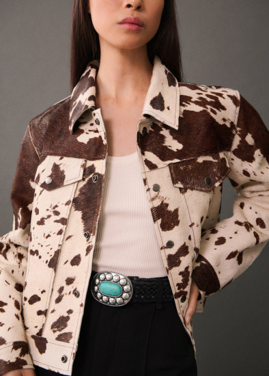 Ремень женский