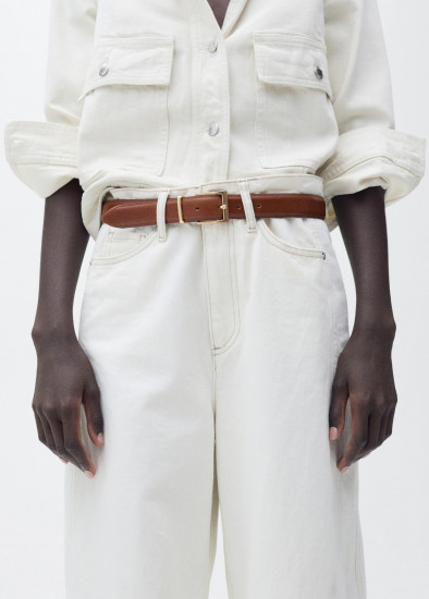 Ремень женский