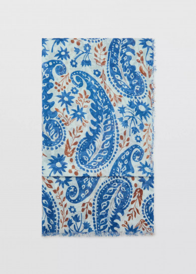 Палантин женский