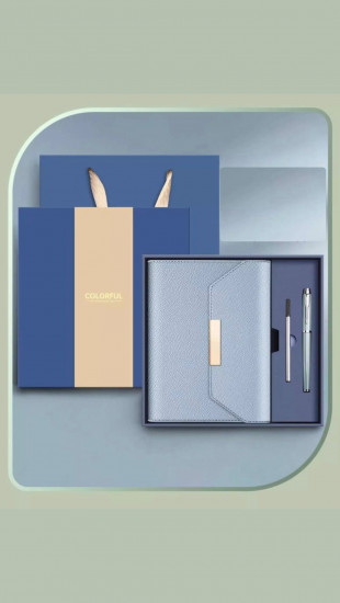 Ежедневник «Blue Dream»