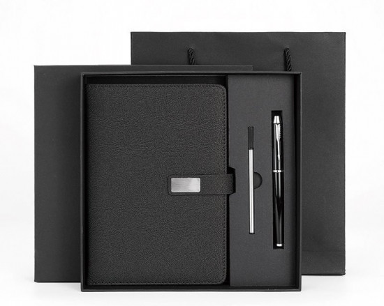 Ежедневник с ручкой «City»