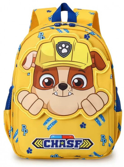 Рюкзак «Щенячий патруль. Крепыш»