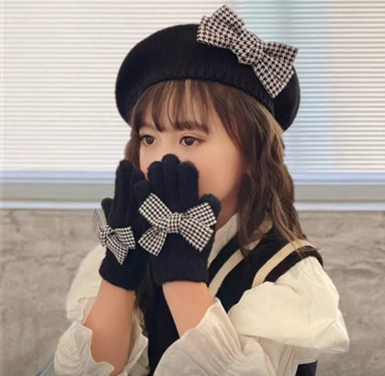 Комплект для девочек