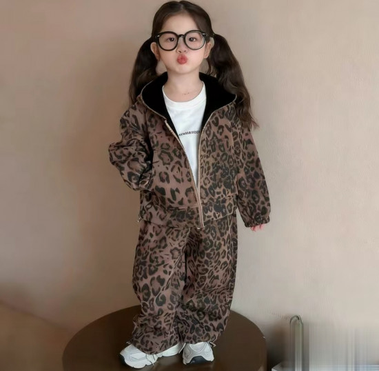 Костюм для девочки