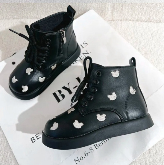 Сапоги для девочки